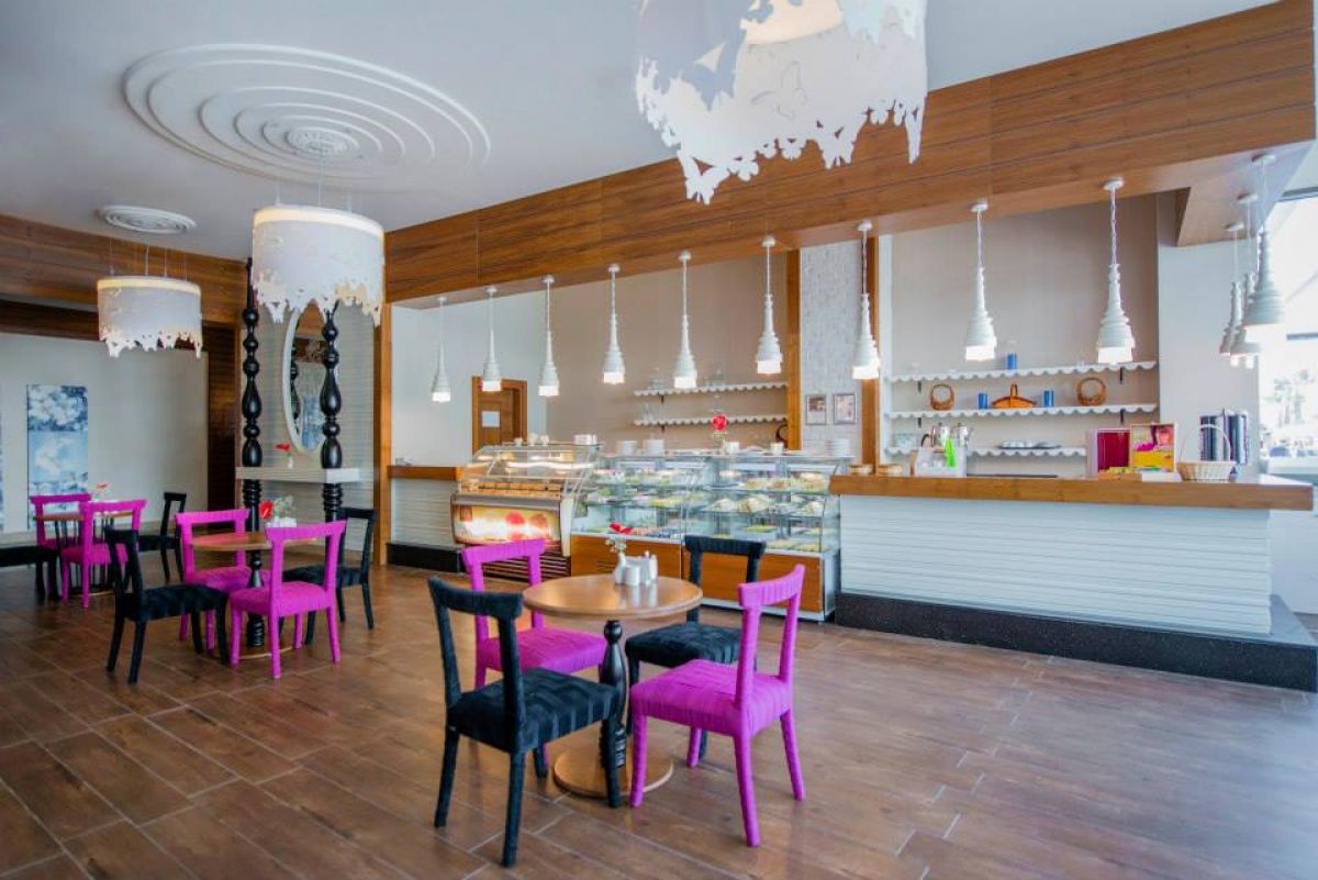 imagini hotel PORT NATURE BELEK